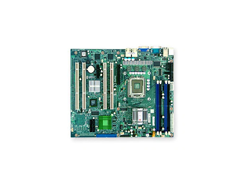 SuperMicro PDSME+ Motherboard
