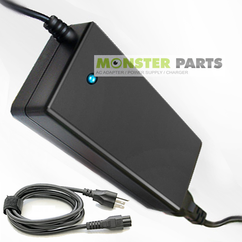 AC Adapter fit JBL CREATURE II 2 Speaker TA6618350T TA180350-C5 TA180350C5 ncoun