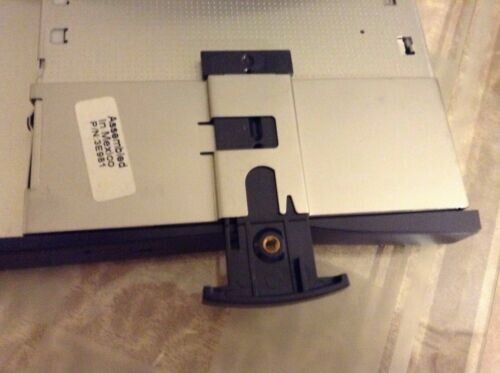 Dell C810 C820 C840 Inspiron 8200 8000 8100 Optical Drive Mounting Tab 3E981