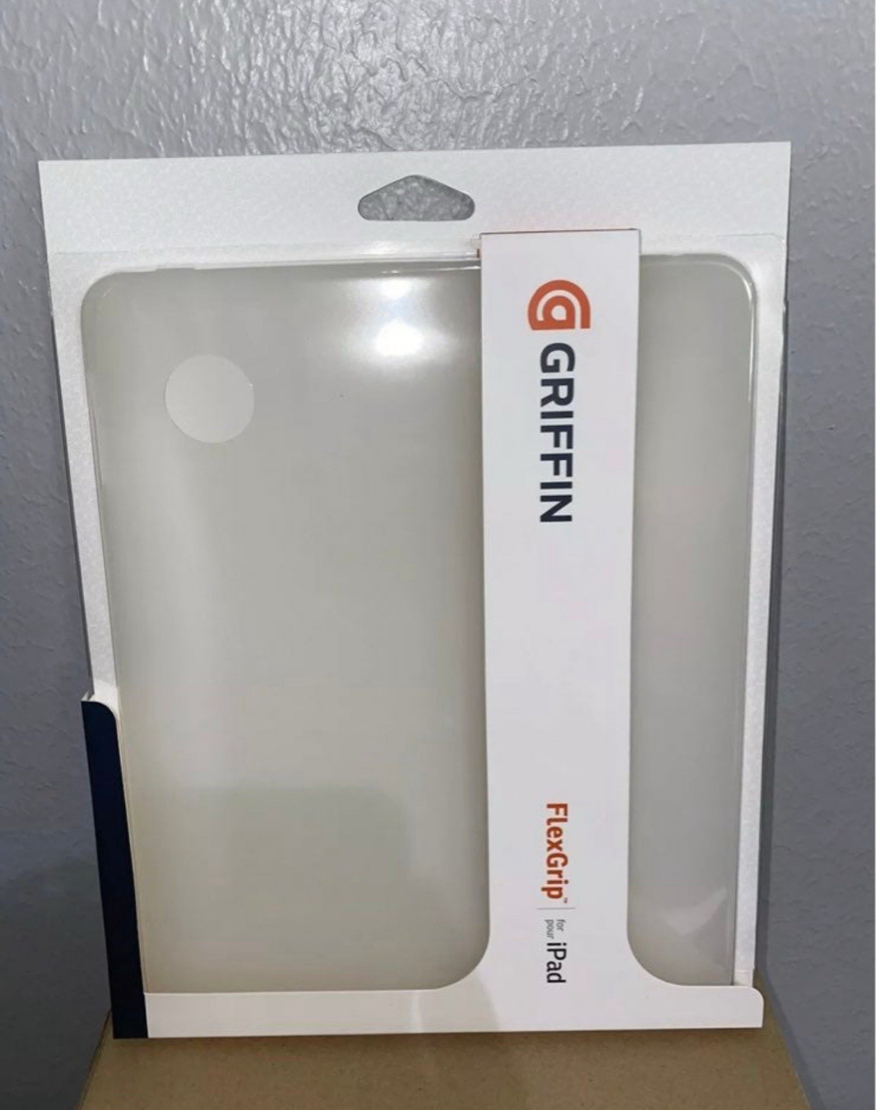 Griffin FlexGrip Gel Case Cover for Apple original iPad 1st Generation