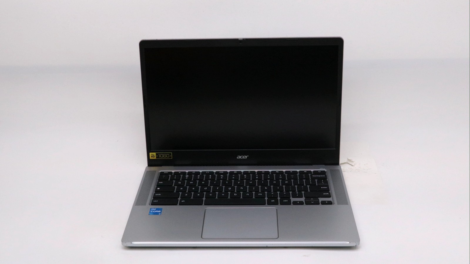 Acer Chromebook Plus 14" i3-8130u 8GB 128GB MICROPHONE ISSUE