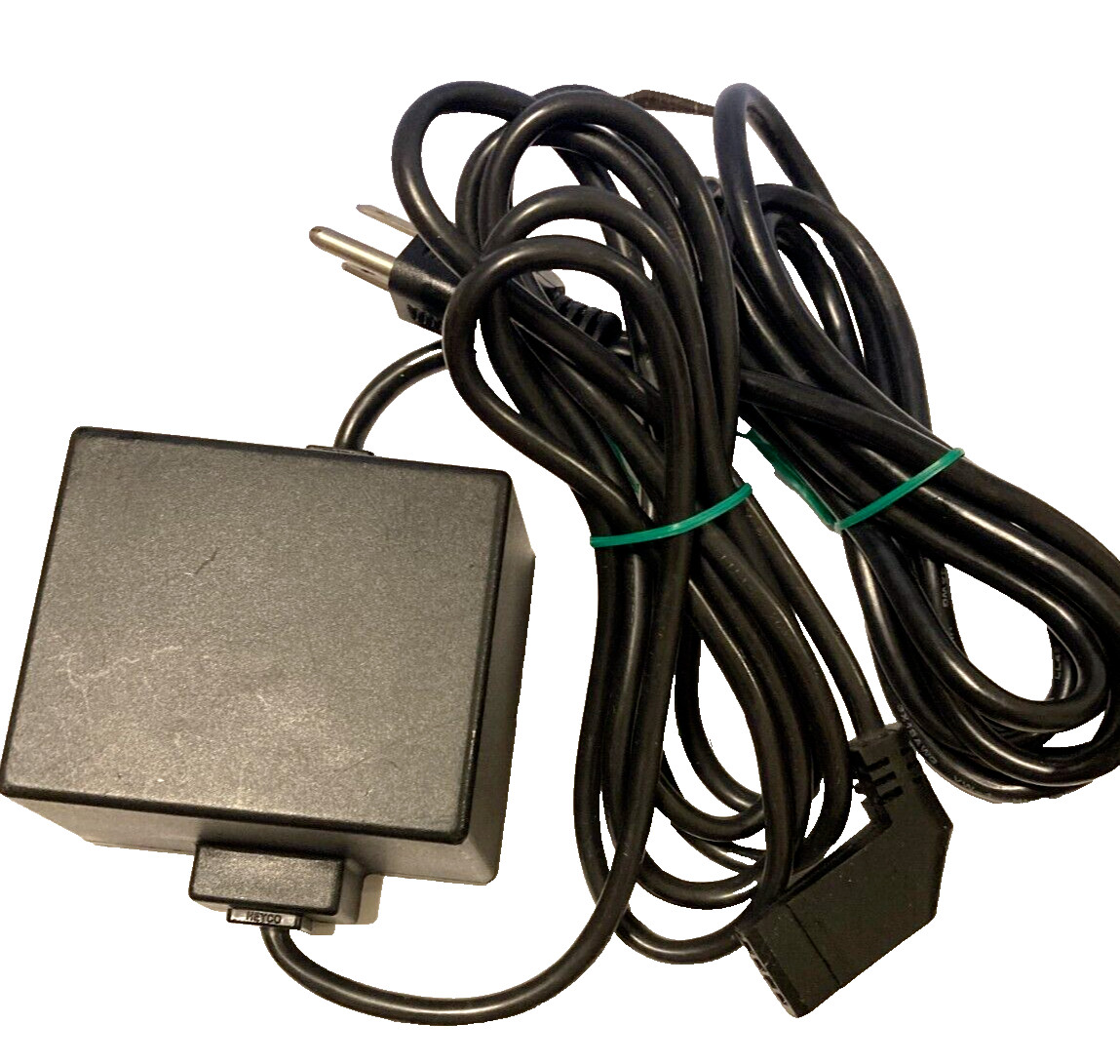 HEWLETT-PACKARD #17122B 10V POWER SUPPLY FOR HP INKJET PRINTERS