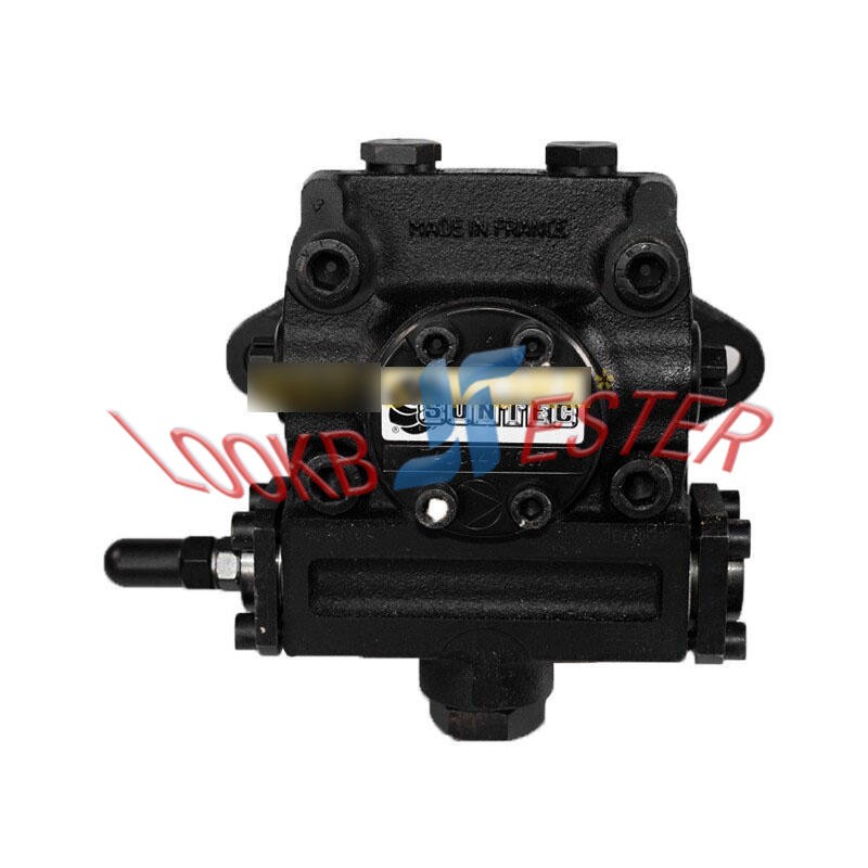 1PC SUNTEC TA3C-4010-7 Burner Oil Pump TA3C 4010 7 NEW via FedEx or DHL