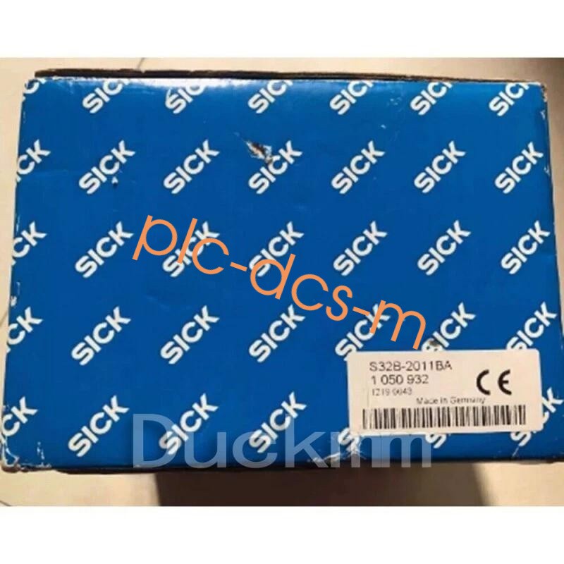 1pc New SICK S32B-2011BA Scanner fast shipping Via DHL/Fedex