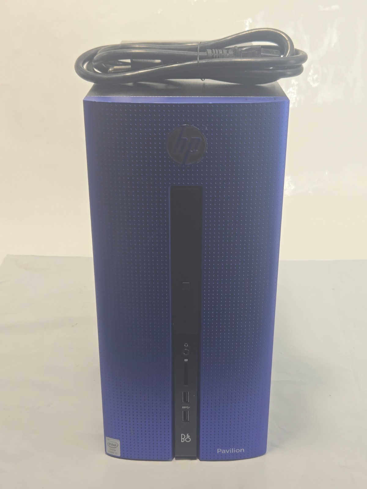 HP PAVILION 550-160SE MT I7-6700 3.40GHZ 16GB RAM