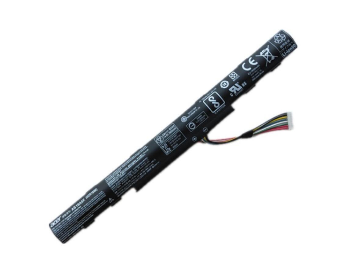 AS16A5K AS16A8K Battery for Acer Aspire E5 E5-575 N16Q2 E5-576G E5-575G E5-475