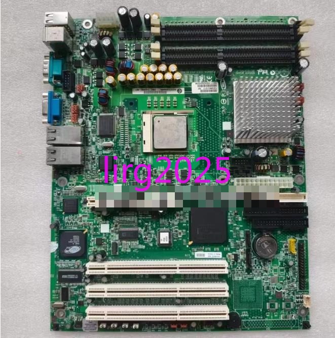 1pc used Intel SE7210TP1-E motherboard
