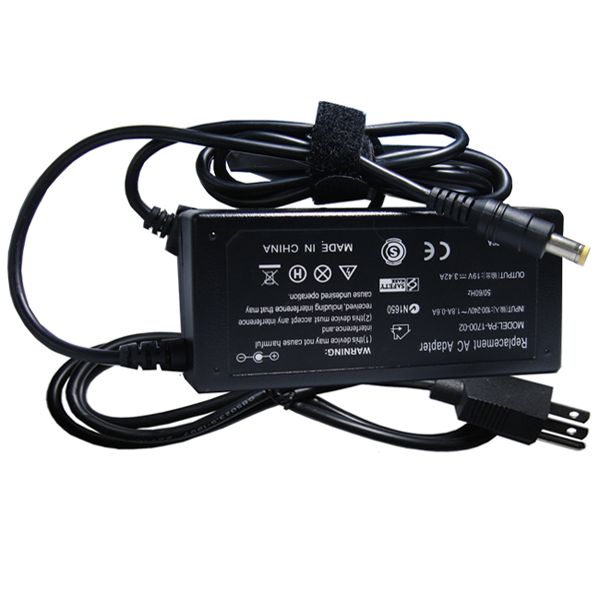 AC ADAPTER POWER SUPPLY ACER Aspire 3680-2682 3680-2974 4530 4730 5050 5335