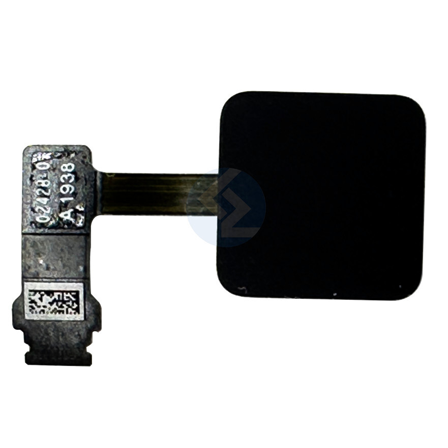 USED Power Button Touch ID Flex Cable 821-02428-A for MacBook Pro 16" A2141 2019