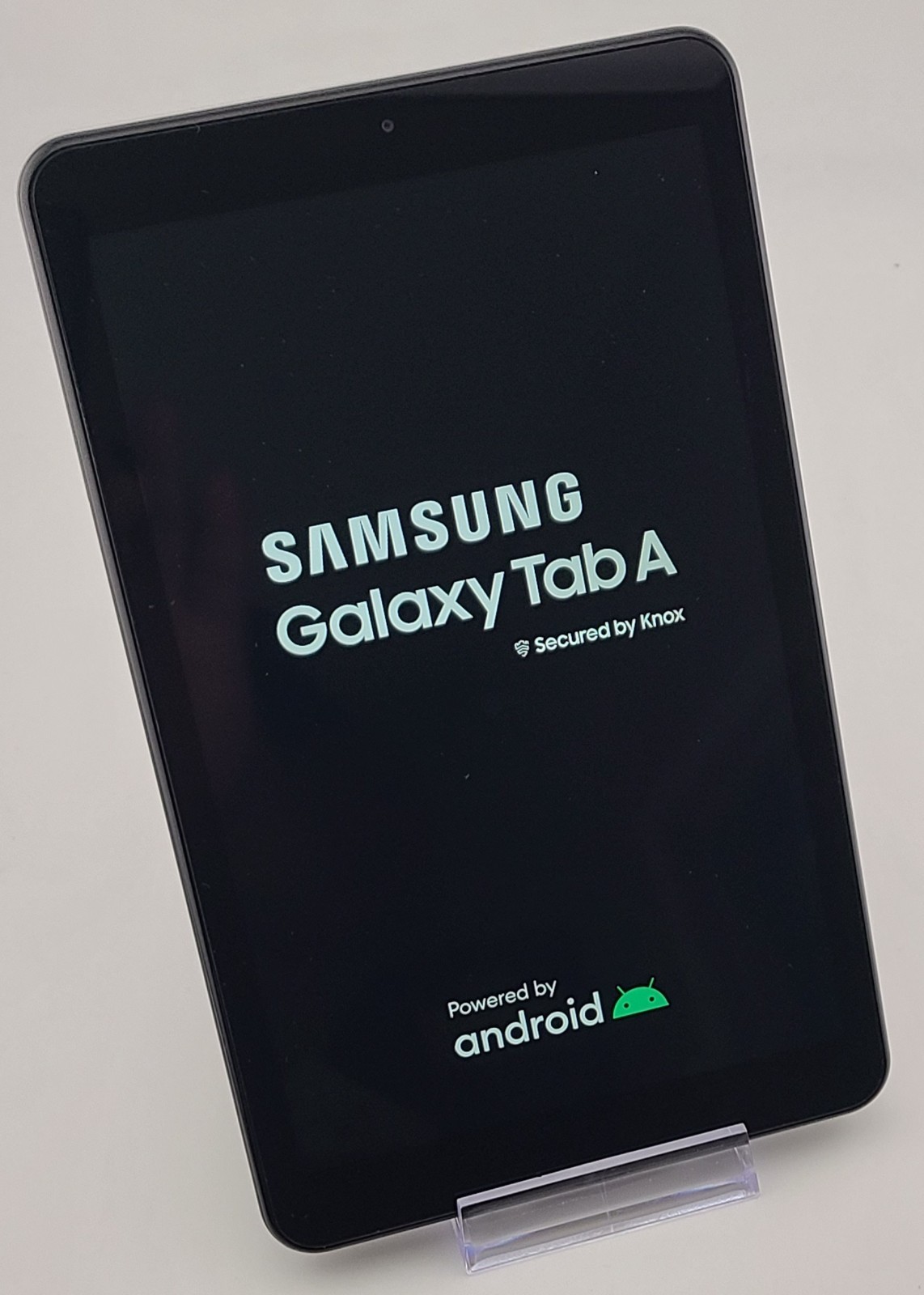 Samsung Galaxy Tab A 8.0 SM-T387V / SM-T380 32GB Wi-Fi + 4G Verizon - VERY GOOD