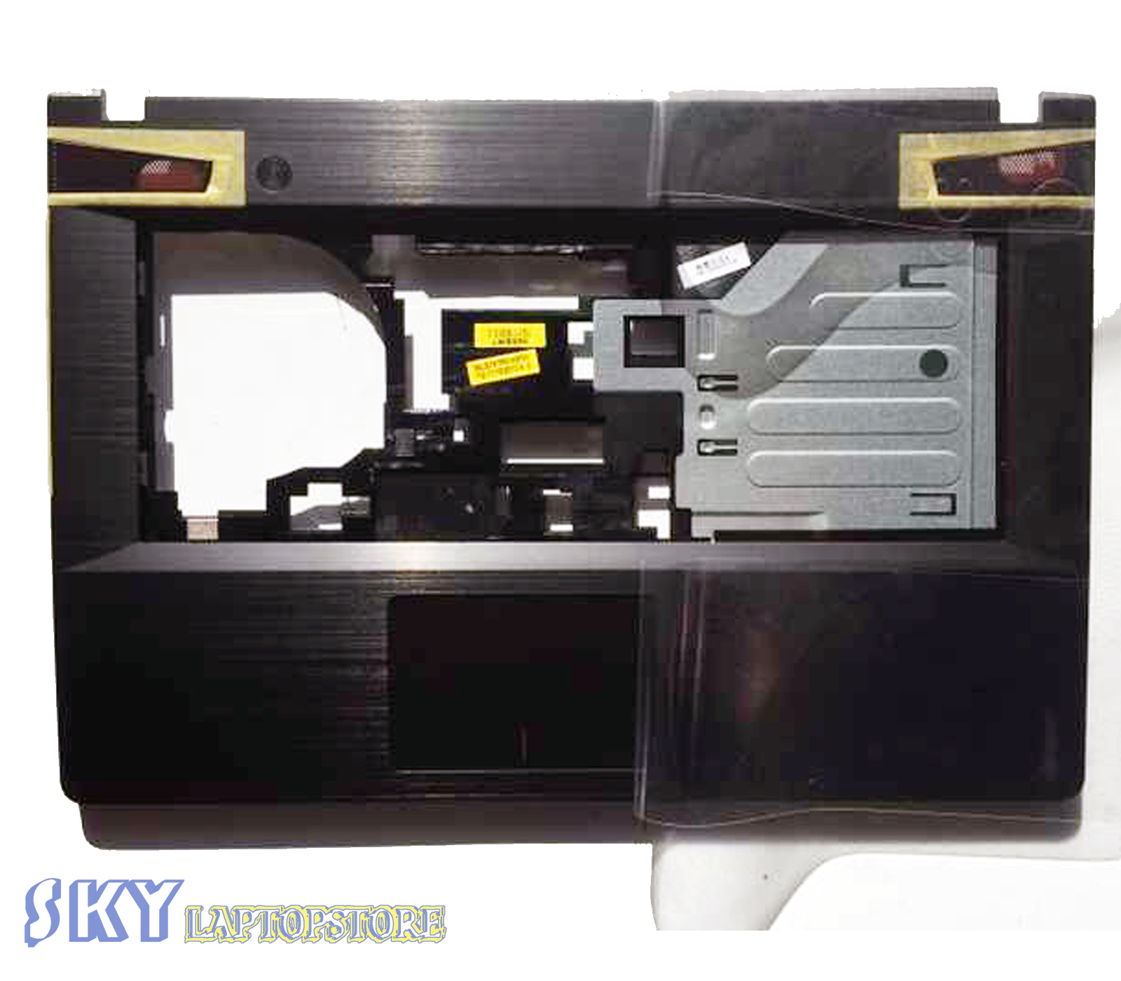  Lenovo Ideapad Y400 Y410P Y410 Upper Palmrest case AP0RQ000C0 US No touchpad