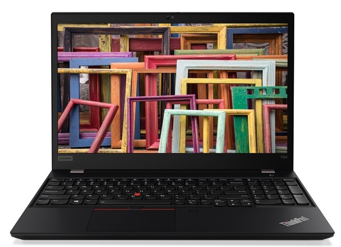 Lenovo ThinkPad T590 15.6" Intel Core i5 8th Gen 8GB 256GB Windows 11 Good