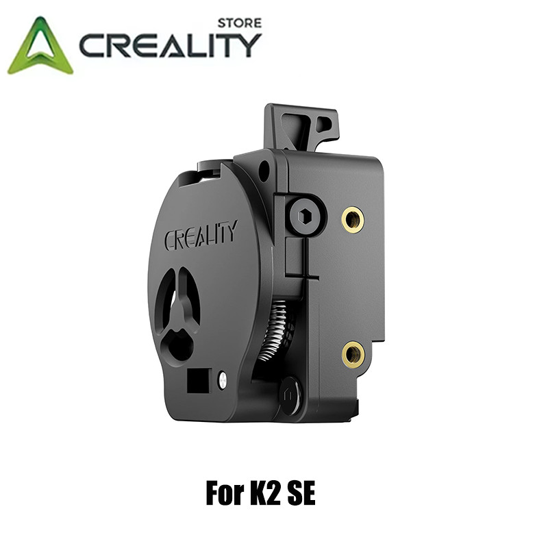 Creality official K2 SE Extruder Kit for 3D pinter
