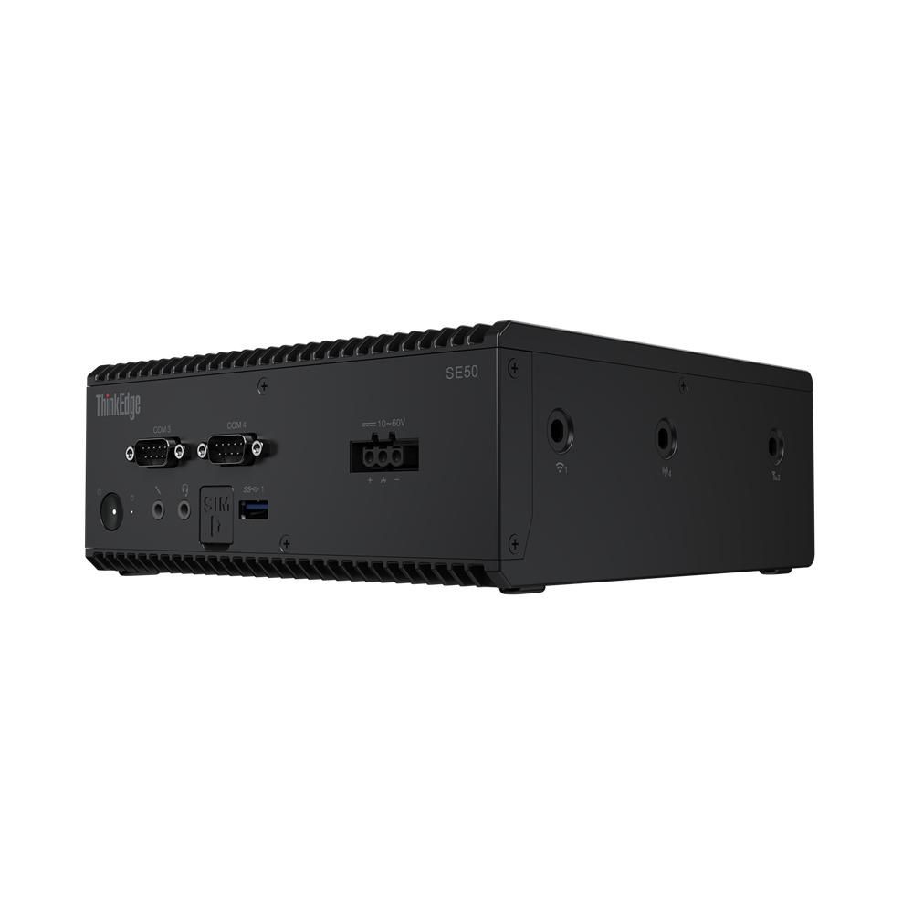 Lenovo 11RJ002UGE Thinkedge Se50 Intel© CoreT I5 I5-8365Ue 8Gb Ddr4 Sdram ~E~