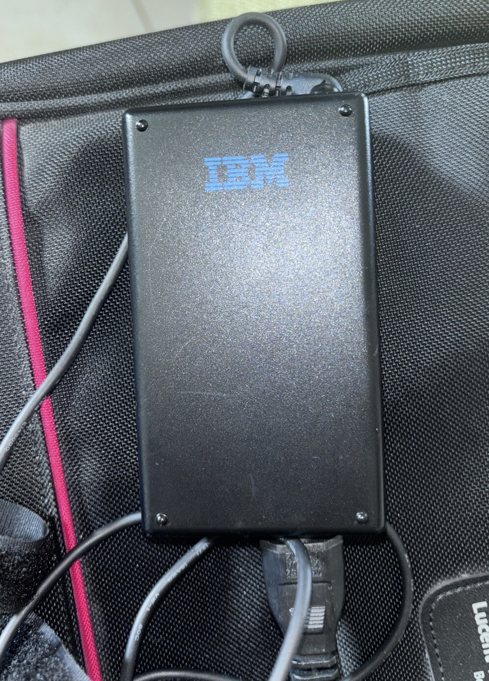 ibm ac adapter