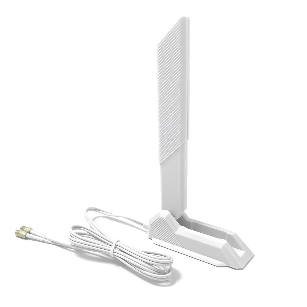 New WiFi 7 Antenna Cable Interface For MSI PRO PRO B850-P WIFI/PRO B840-VC WIFI