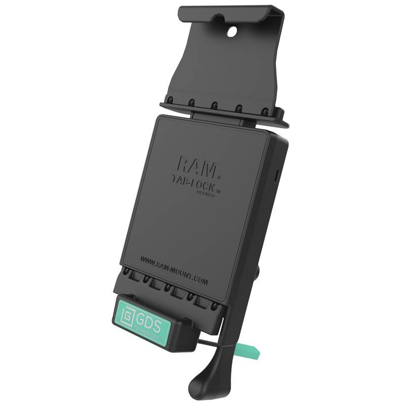 RAM-GDS-DOCKL-V2-AP8U GDS Locking Vehicle Dock for Appl