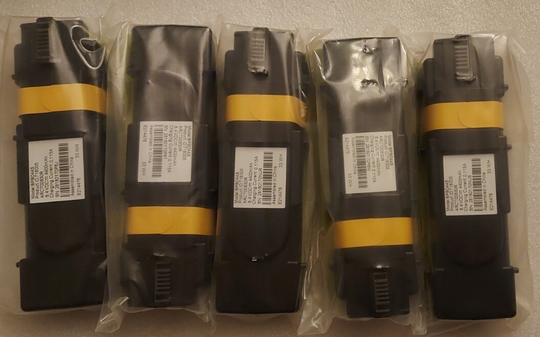 Arris BPB044S Modem Battery Brand New 