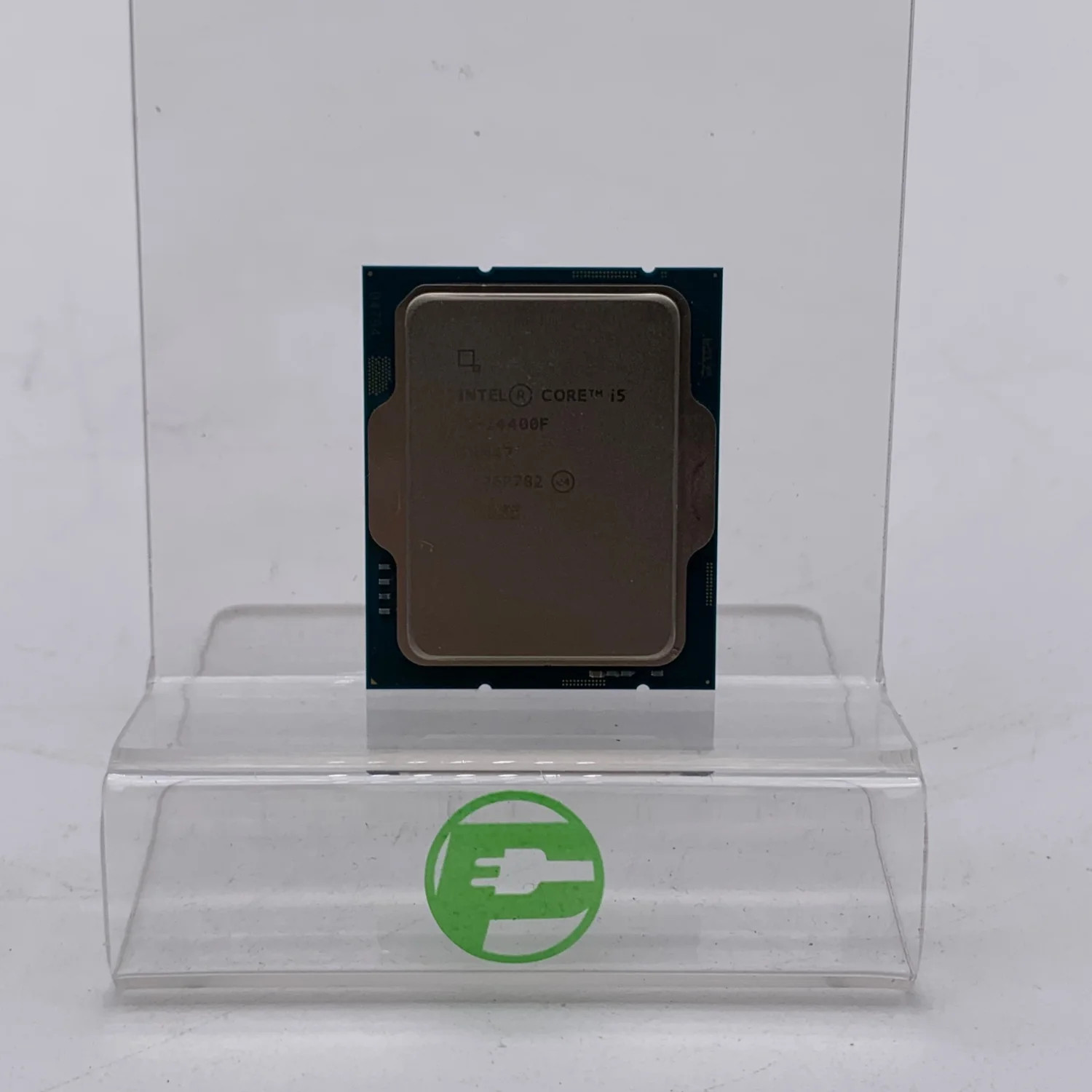 Intel Core i5-14400F 2.50GHz 10 Core SRN47 16 Thread LGA 1700