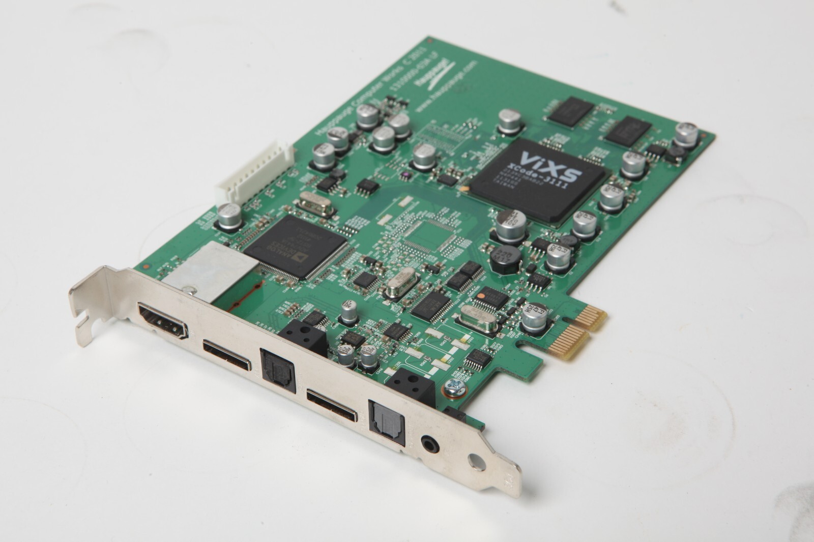 Hauppauge Colossus 131201 LF HD Video Recorder Model 1414
