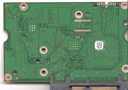 ST31000524NS, 9JW154-536, KD03, 9459G, Dell SATA 3.5 Circuit Board (PCB)