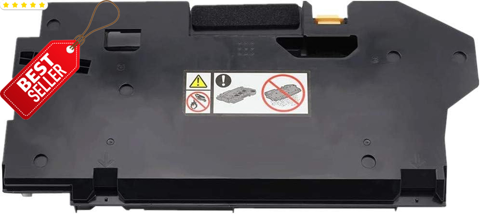 Xerox Phaser 6510 6515 Compatible Waste Toner Box Container 108R01416 US