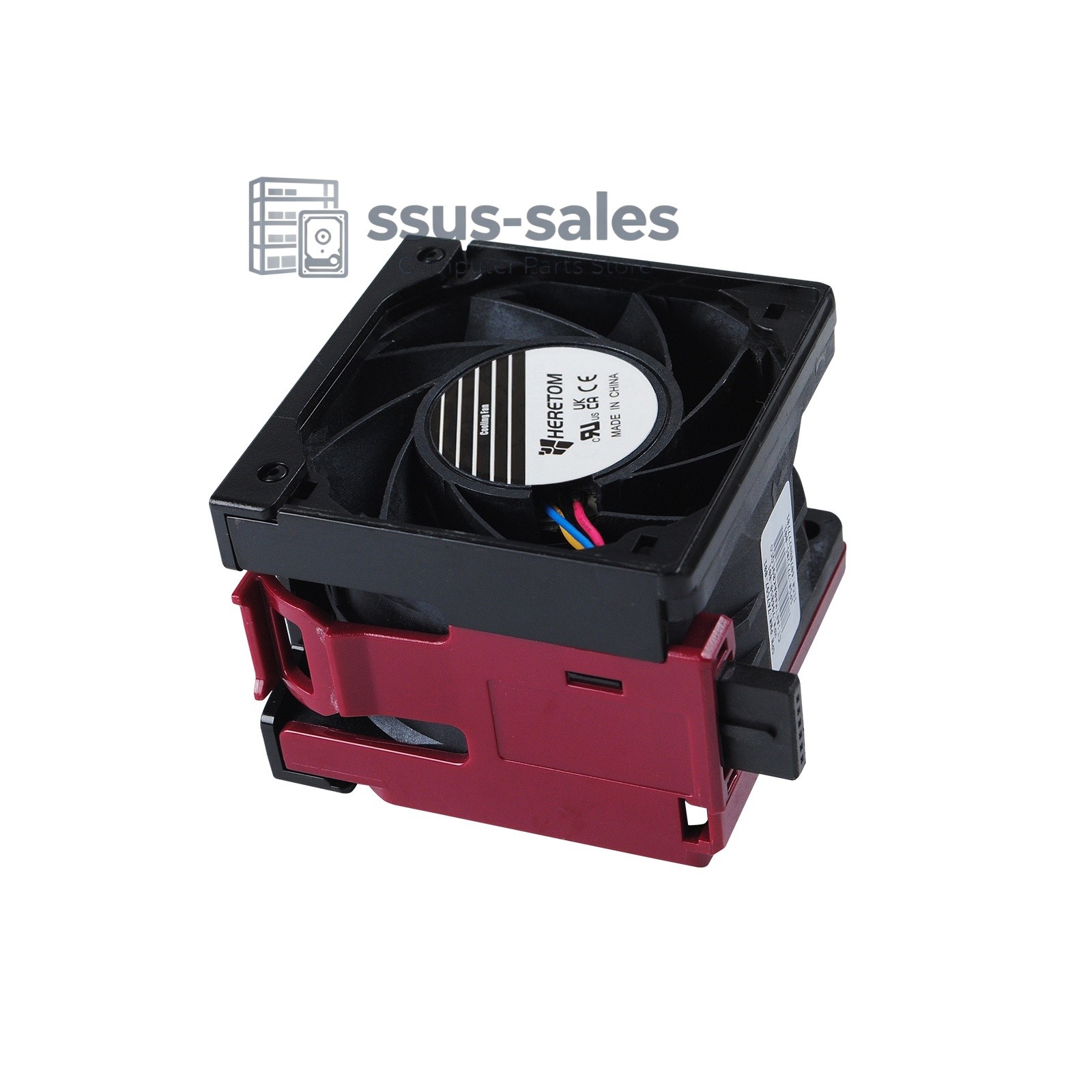 777286-001 759250-001 796852-001 High Performance Fan for  HP DL380 G9 12V