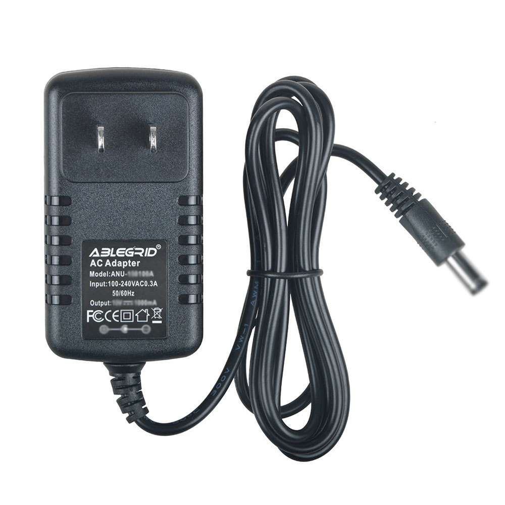 5V AC Adapter Charger for Honor ADS-12G-06 05010GPCU Andriod Tablet PSU Power