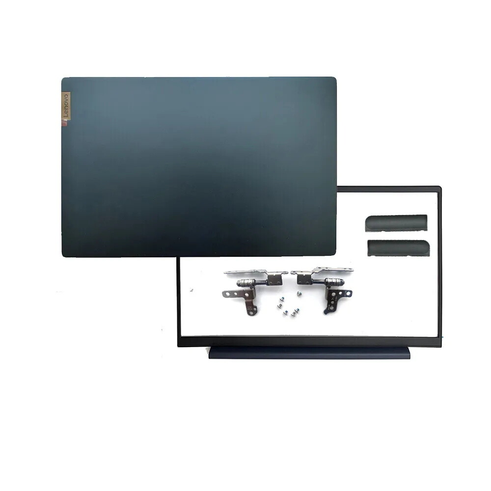 1PCS New Lenovo Ideapad 5 15IIL05 15ARE05 15ITL05 ALC05 LCD Back Cover/Bezel /