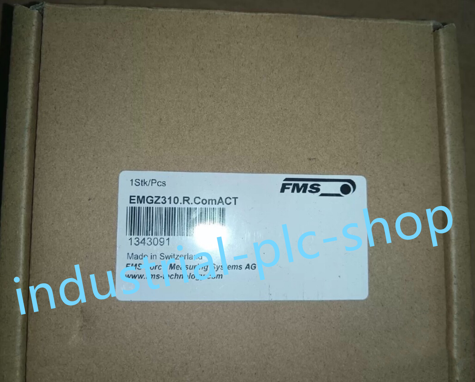 1pc EMGZ310 brand new boosters Fast delivery DHL