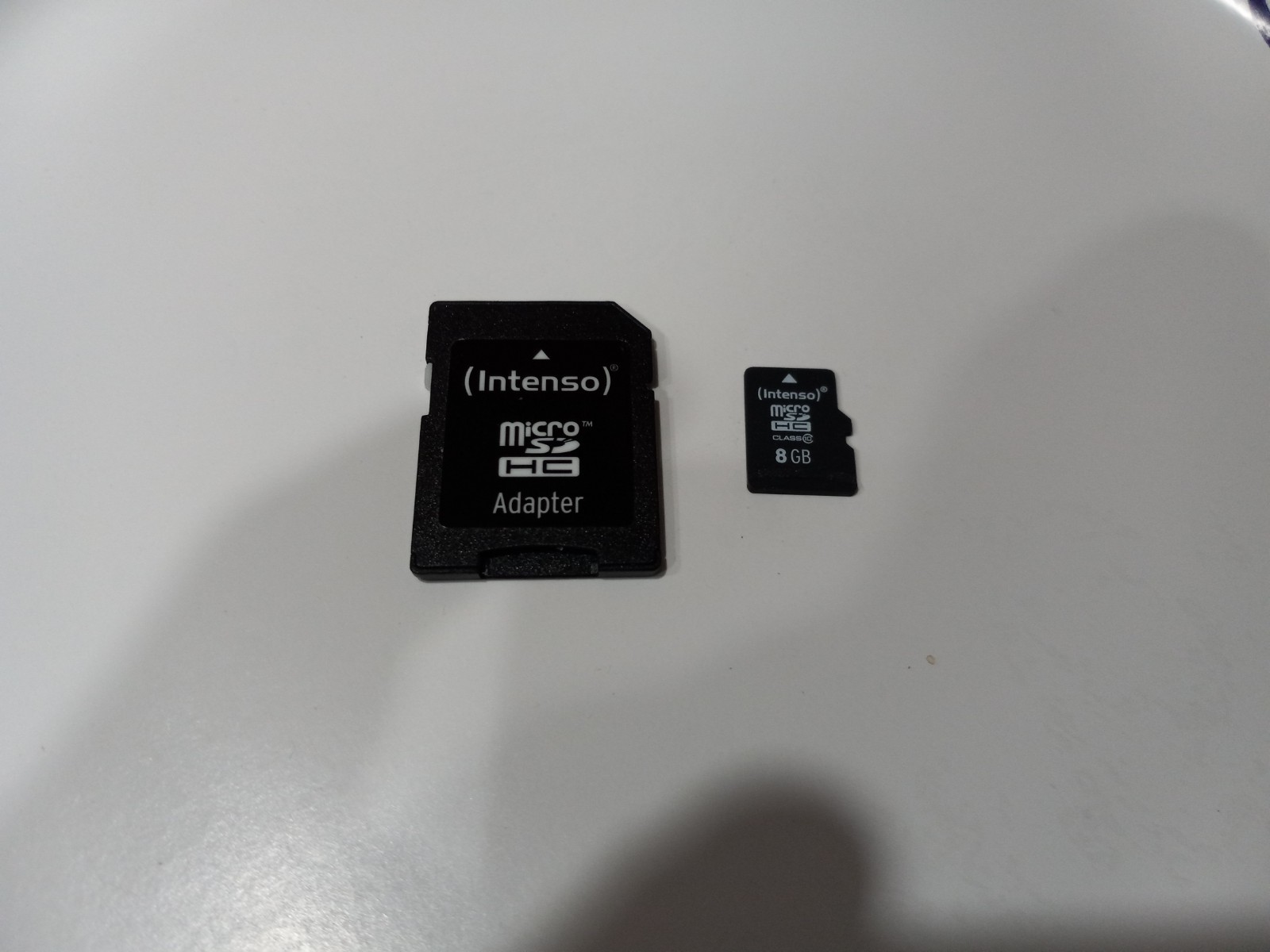 Commodore 64 – 128 / SD card for tape cart