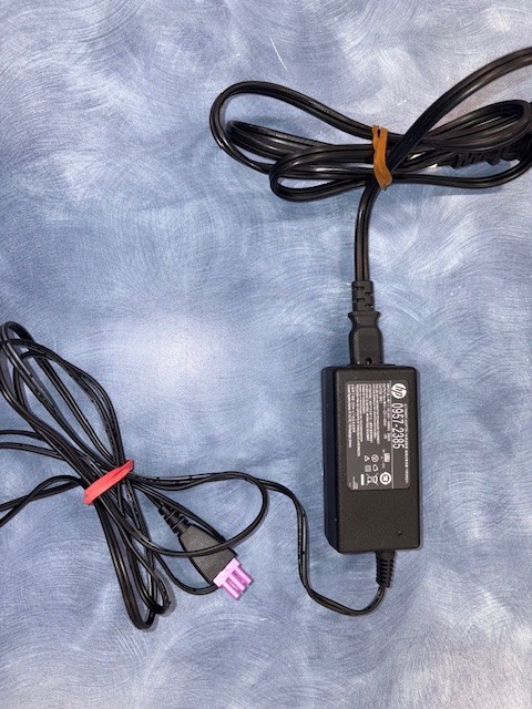 HP 0957-2385 18.5V 3.5A 65W Charger Lite-On Used dv6000 CQ60 - 