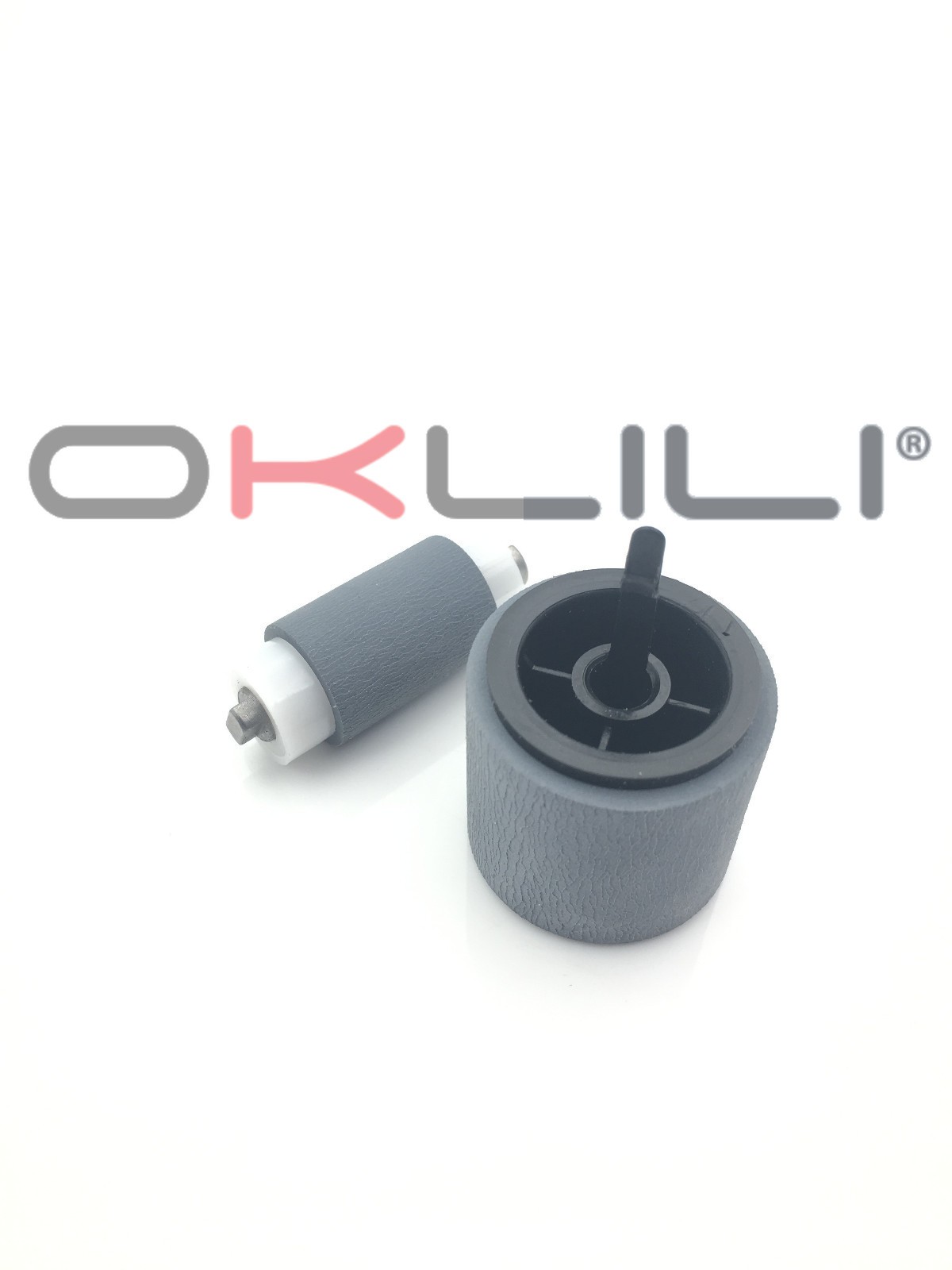 10SET Pickup Separation Roller for Samsung SCX4833 4835 5635 5637 5639 5737 5739