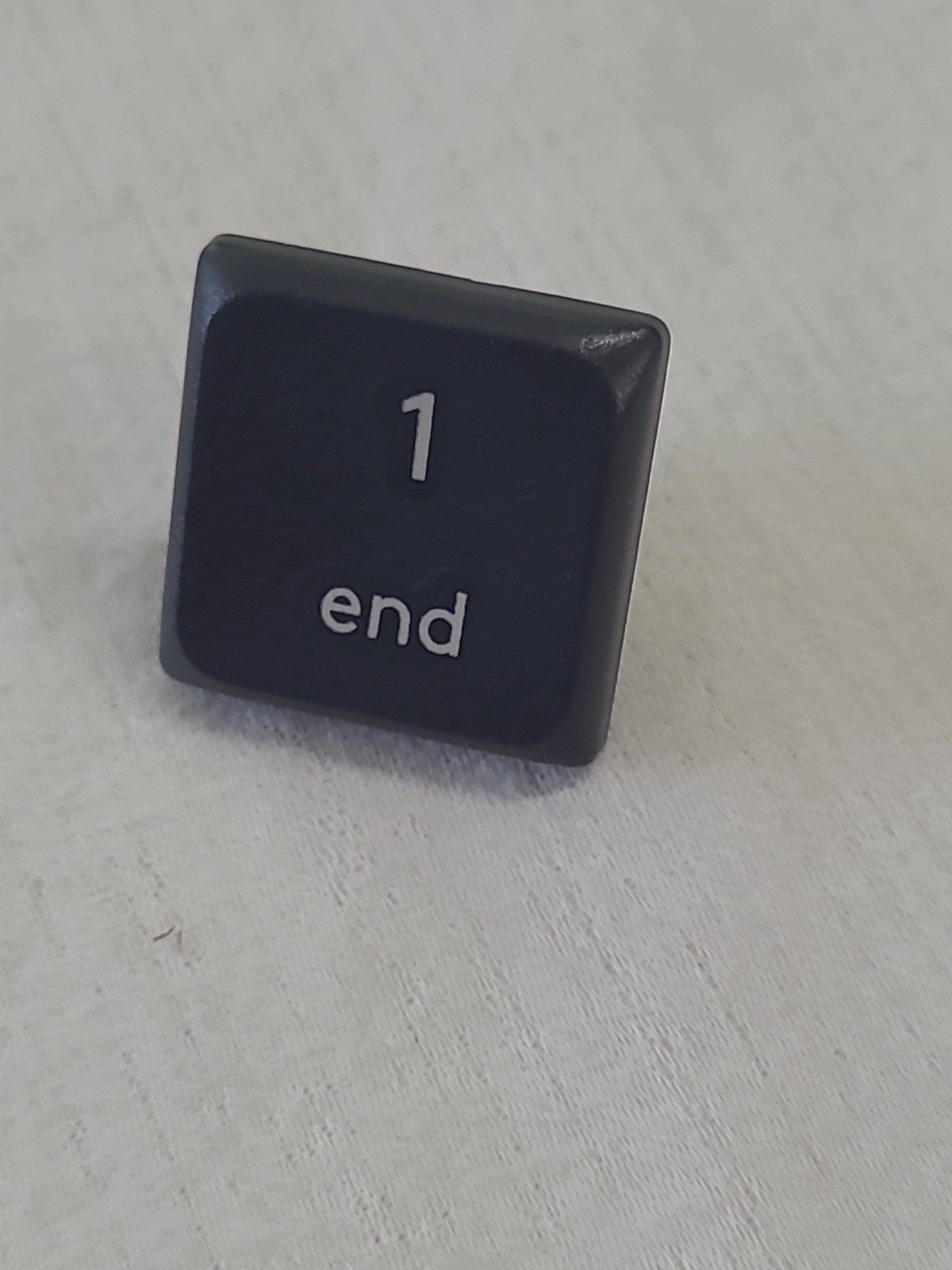 Logitech K235 Wireless Keyboard Key Replacement Part