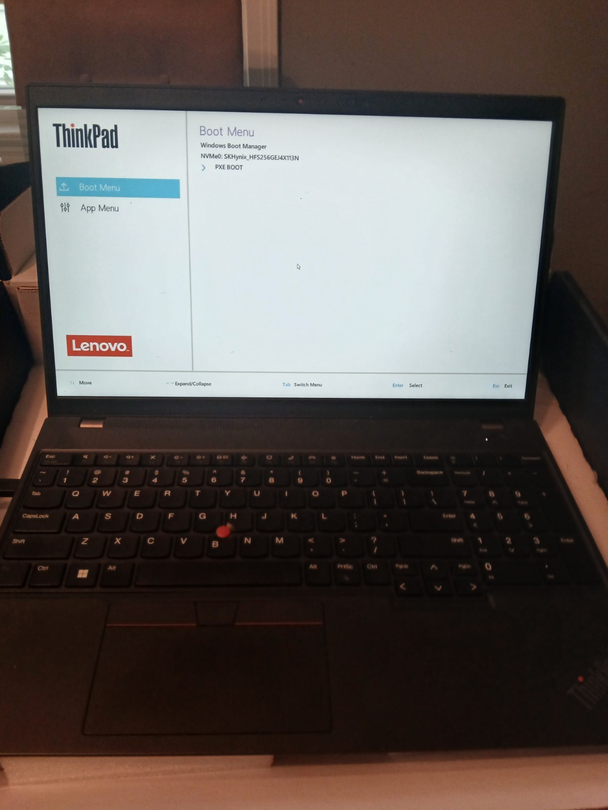 Lenovo ThinkPad L15 Gen 4 – Near‑Mint Condition – Full Remote Work Bundle 15.6"