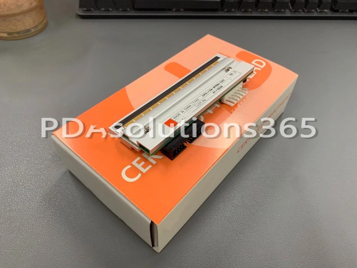 NEW Thermal printhead for Datamax I-Class I-4212e Mark II 203dpi PHD20-2278-01