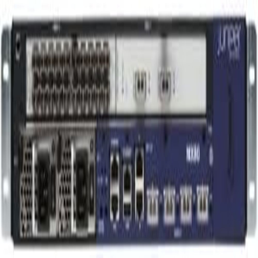 Juniper Enterprise Routing MIC-3D-20GE-SFP 20X 10/100/1000 MIC for MX Requires