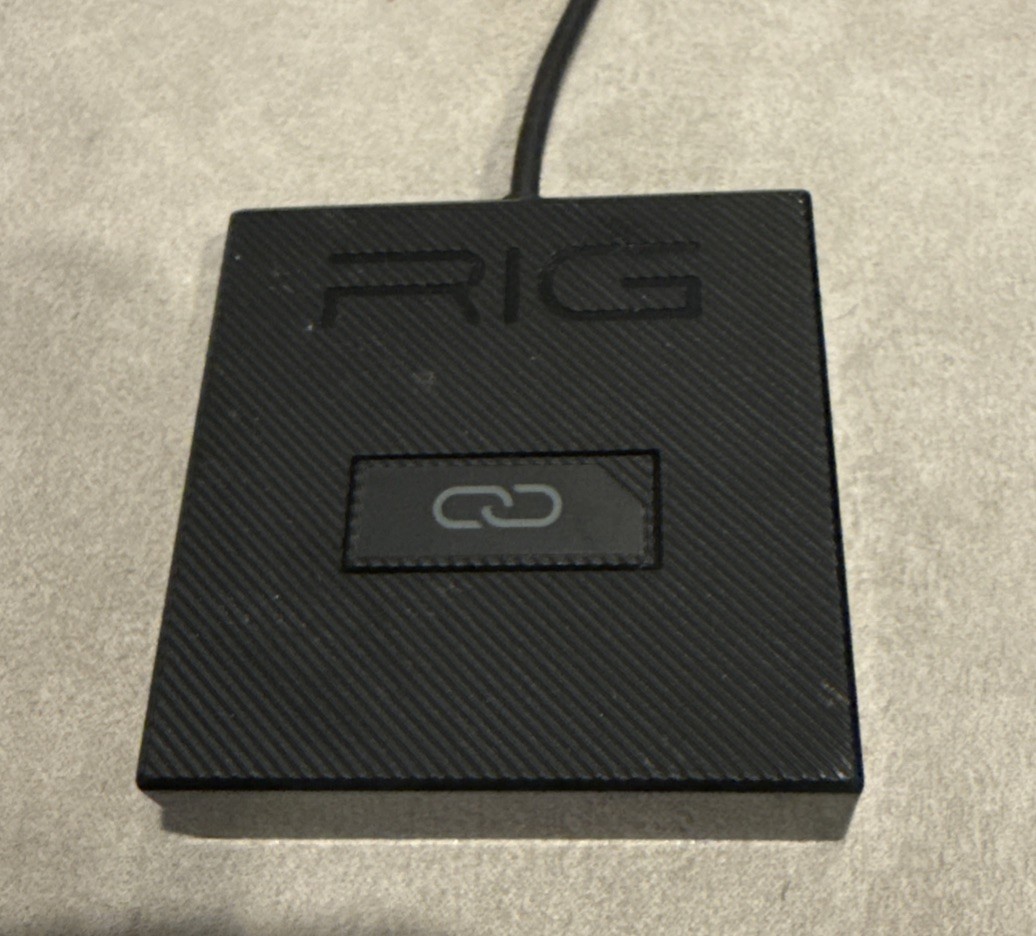 Plantronics WS1 Wireless Headset USB Dongle Reciever Wireless Adapter - RIG 700