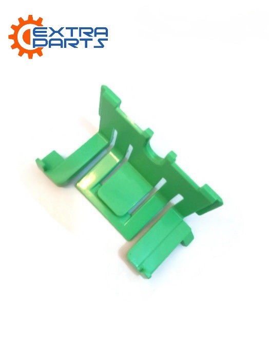 2pcs BROTHER LY2204001 Paper Cassette Rear Guide Stop New GENUINE HL2280DW