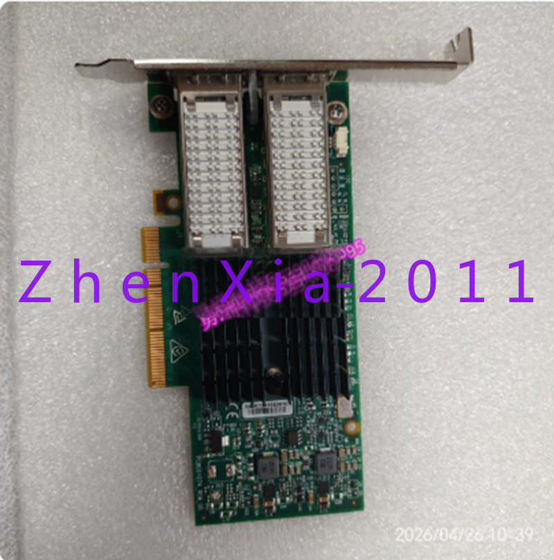 1PC Used HP 764284-B21 764616-001 764736-001 Mellanox MCX354A 40g