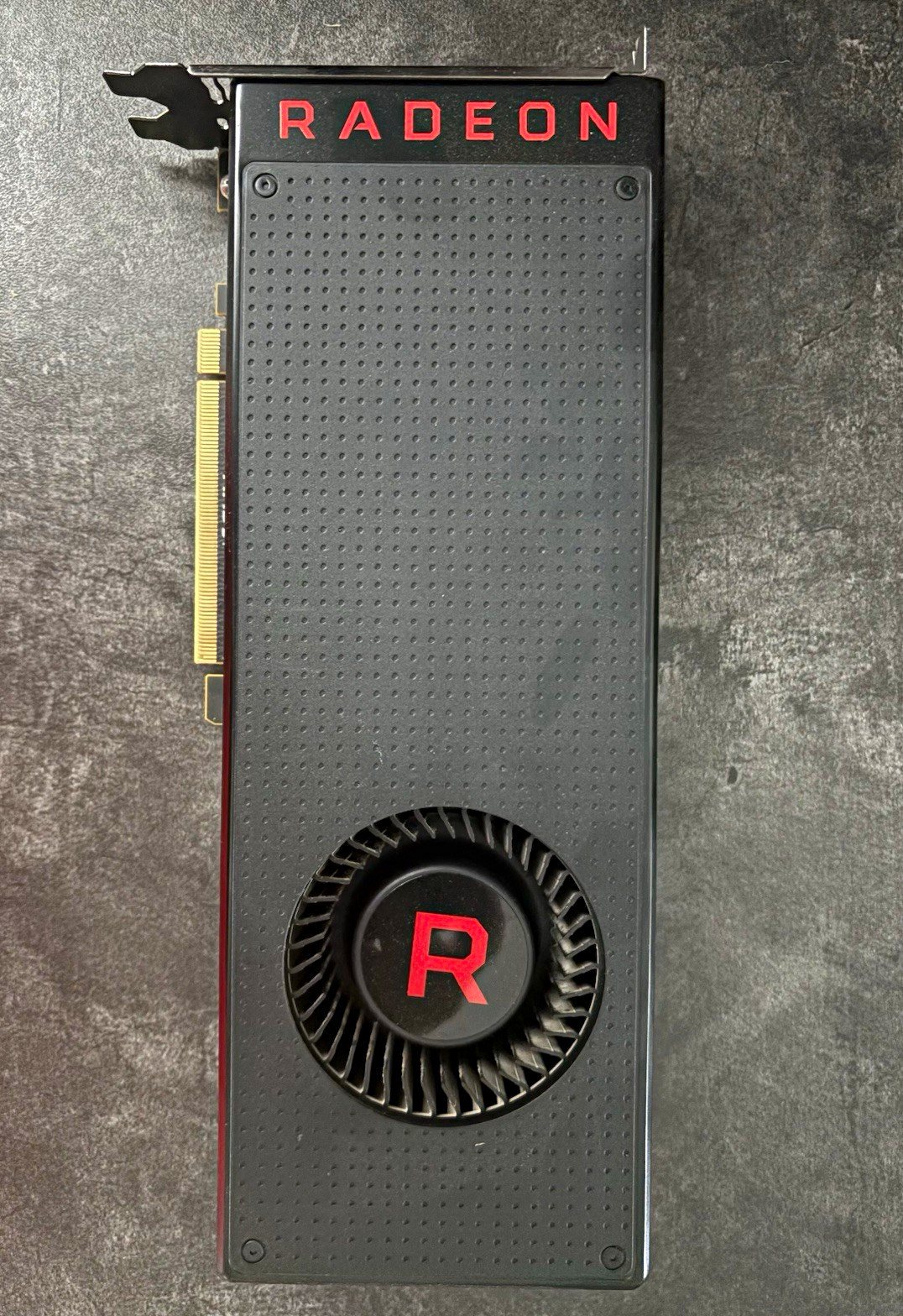 Sapphire AMD Radeon RX Vega 64 8GB HBM2 Reference Blower GPU Graphics Card