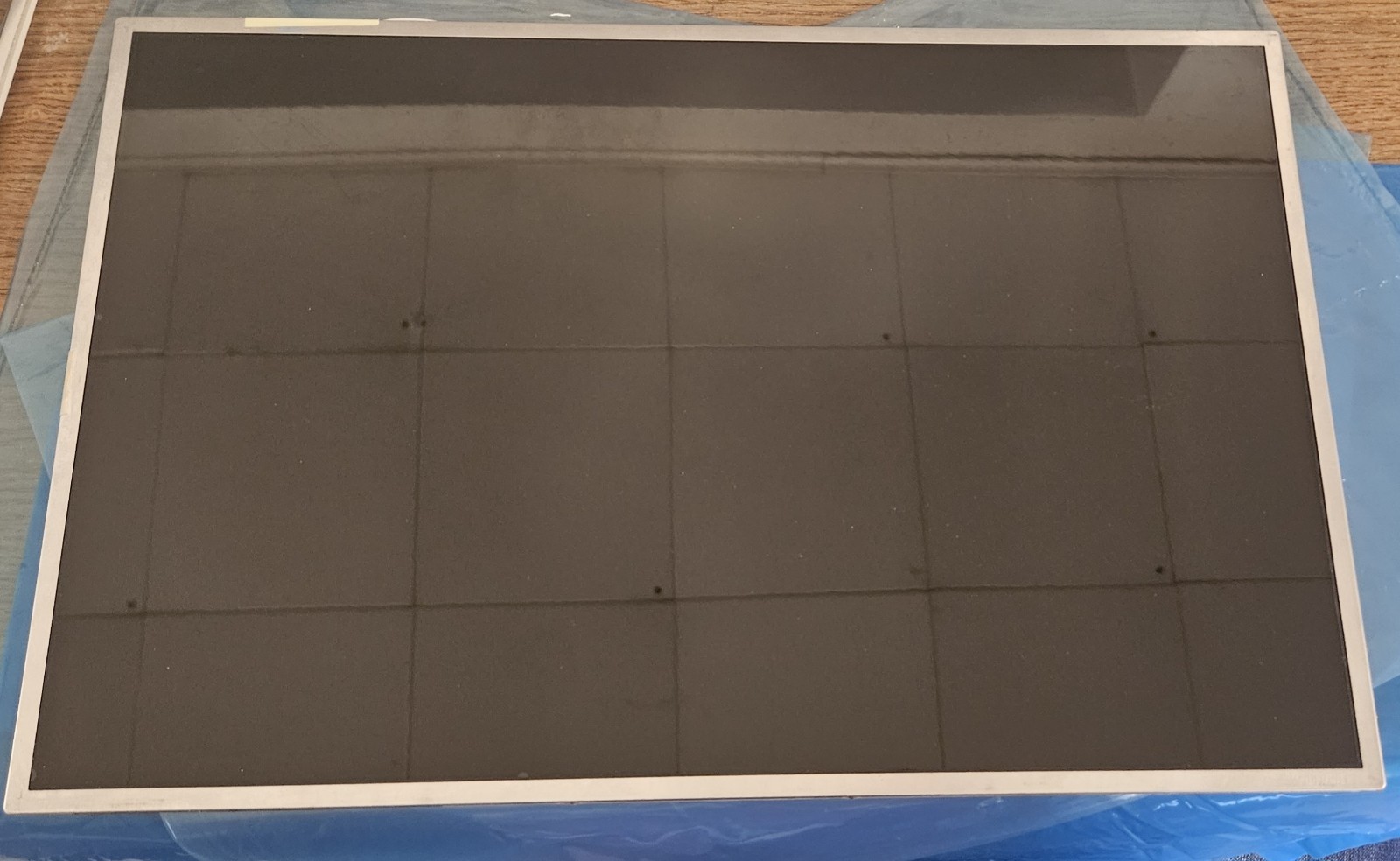 Samsung 17.0" 1440x900 WXGA+ 30pin Laptop LCD Screen LTN170BT05-001