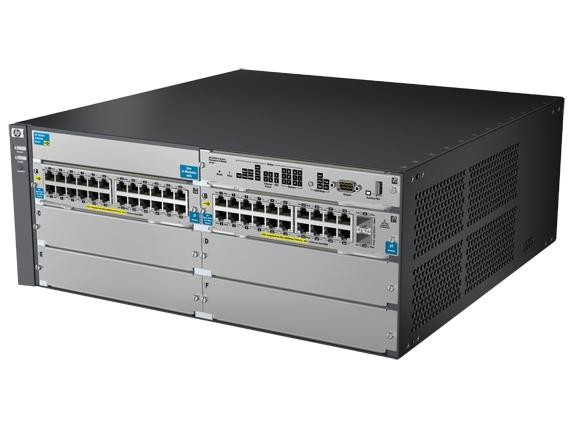 HPE - Aruba J9533A New