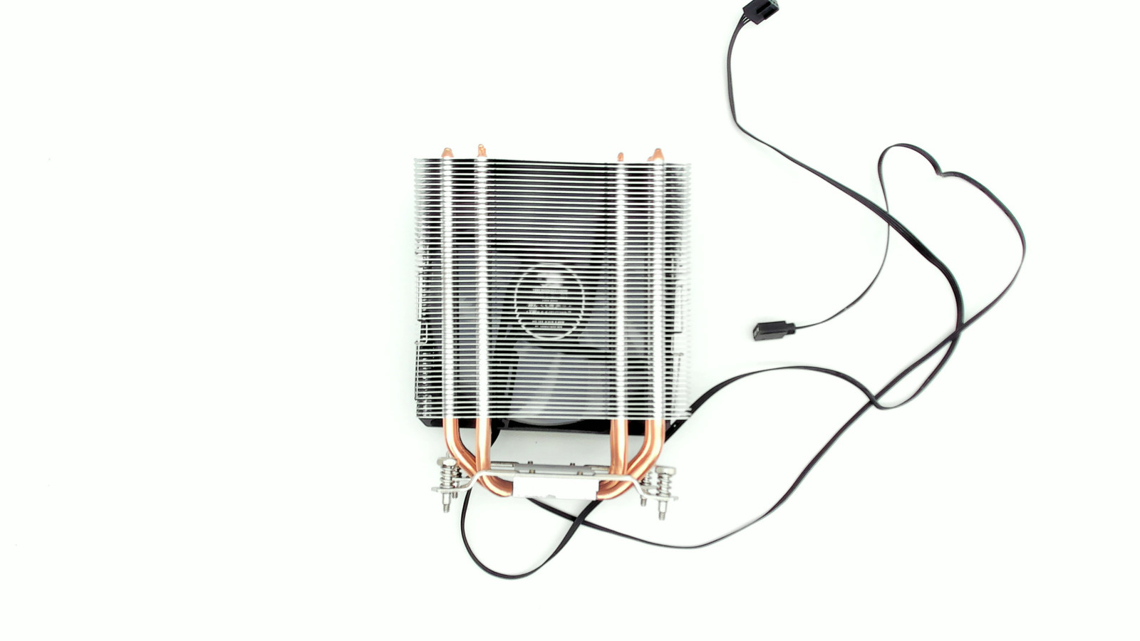 iBUYPOWER Heatsink and Fan IBUYPOWER-GENERIC-HEATSINK