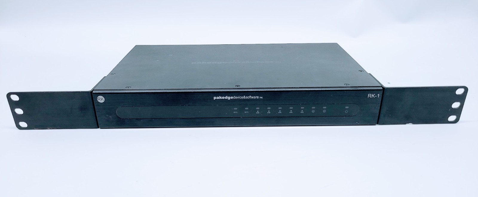 Pakedge RK-1 Dual Wan Gigabit Router W/Ears