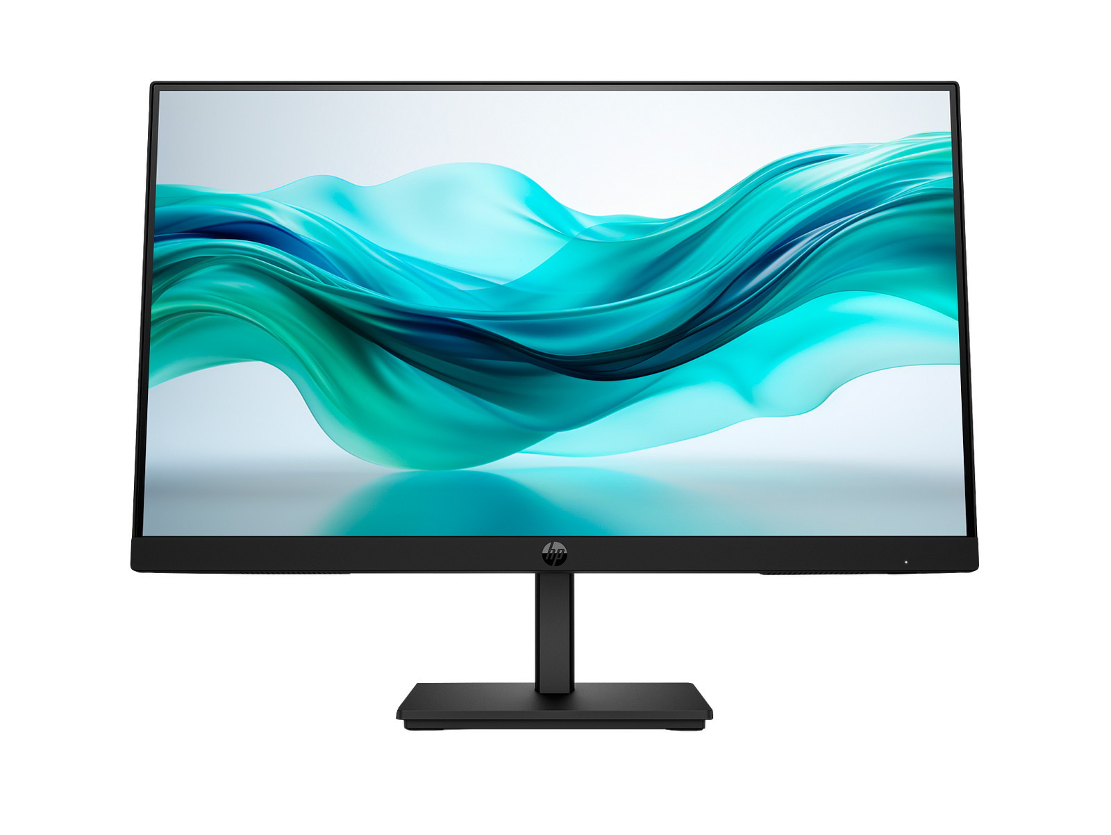 HP Series 3 Pro 21.5 inch FHD Monitor  - 322pf 21.5" FHD (1920 x 1080) 50-100 Hz