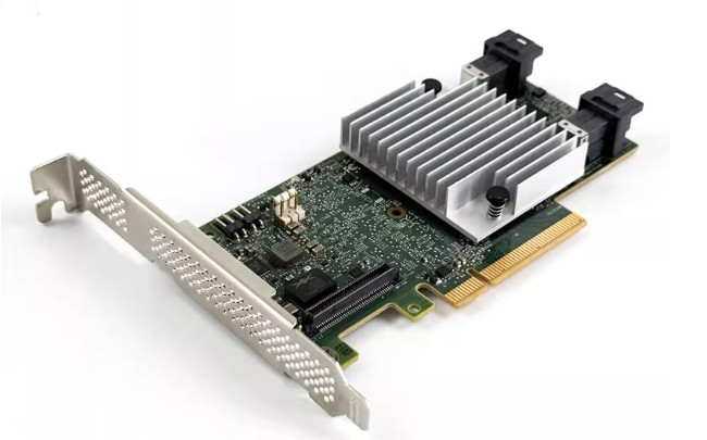 LSI S3108 NEC 9362-8i 1GB PCI-E 3.0 x8 SATA/SAS 8-Port 12Gb/s RAID Controller