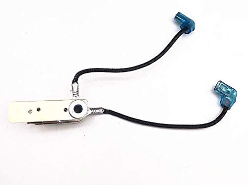 "Electric Pressure Cooker Pressure Sensor or Switch KSD105 250V~10A Works wit...