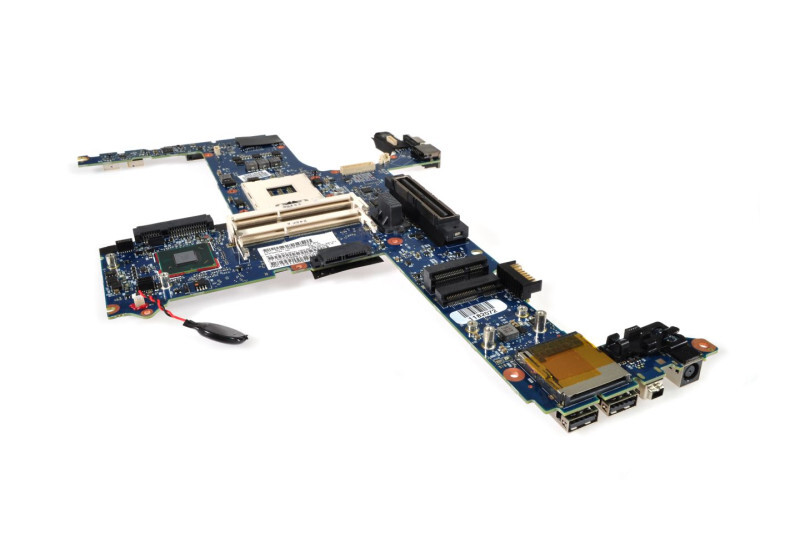 642758-001 - System Board (for USE IN Models With) 
