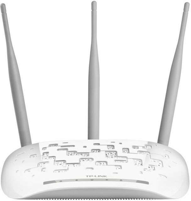TP-Link TL-WA901ND 450Mbps One Port Wireless Access Point - NEW UNOPENED BOX